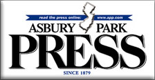 Asbury Park Press logo
