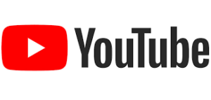 youtube logo