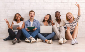 dyslexia student course